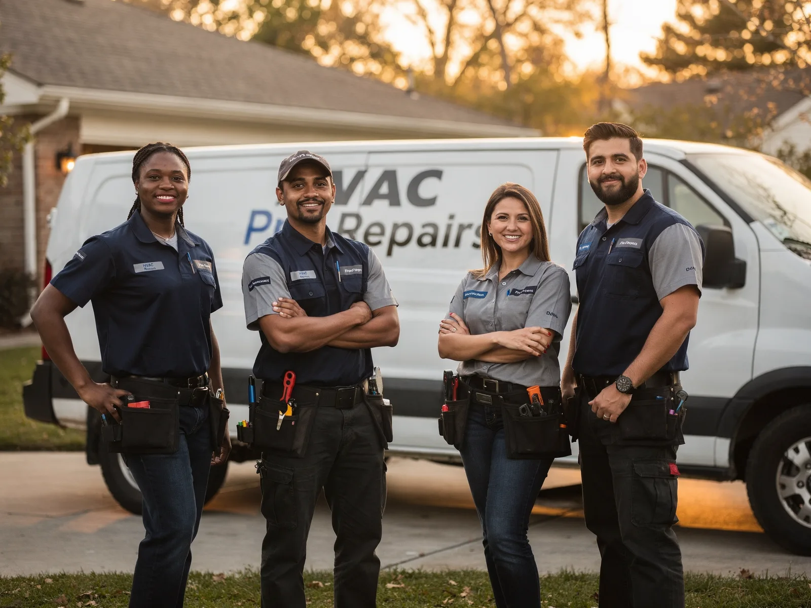 Heat Pump Repair company in Mud Butte, SD