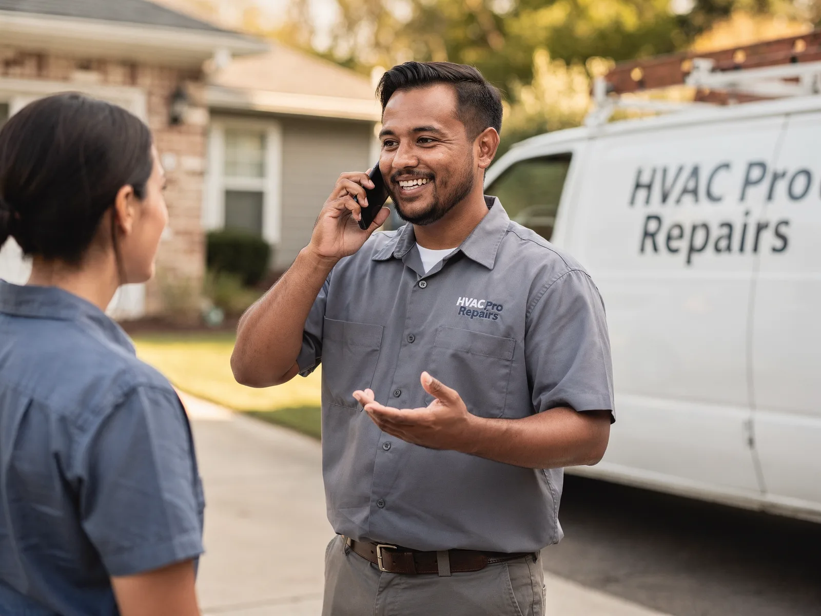Heat Pump Repair Mud Butte, SD FAQs